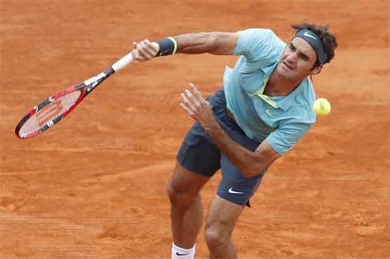 Federer, Nadal, Wawrinka off to the mark in Monte Carlo