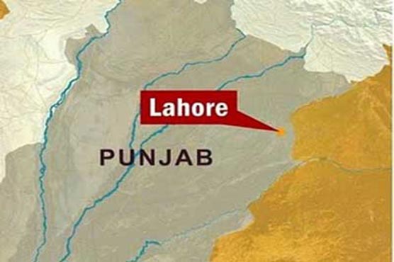 Road mishap kills 60-yr-old cyclist in Lahore