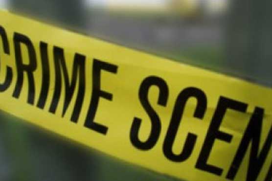 Argentine teacher stabbed to death infront of toddlers