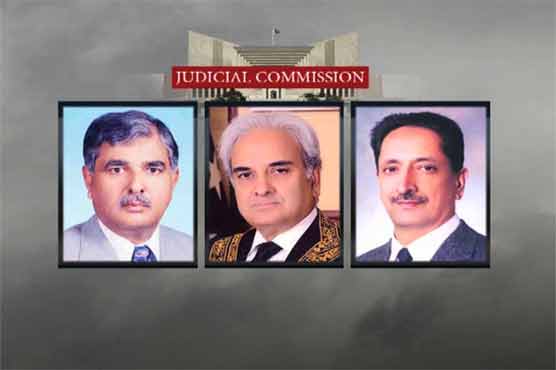 JC initiates probe over election rigging