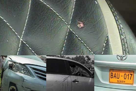 Karachi: Target killers gun down third Paredi SHO in last 1.5 years