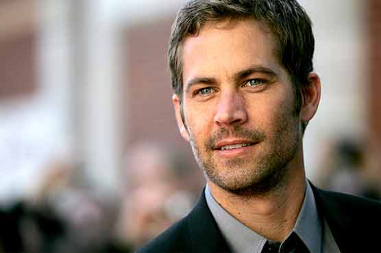 Walker tribute drives 'Furious 7' to top of Billboard