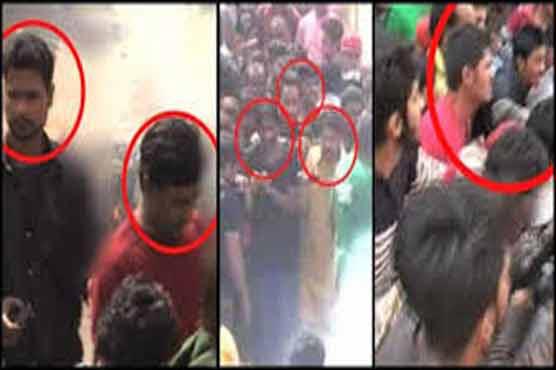 22 suspects identified in Youhanabad lynching case