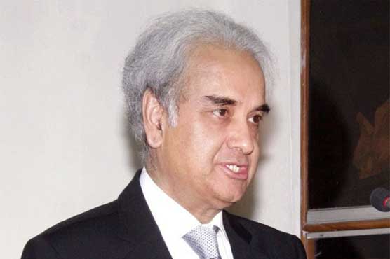 JC will shoulder duties without worrying about end results: CJ Nasirul Mulk