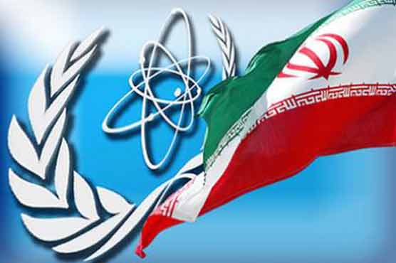 No breakthrough in UN nuclear watchdog's Iran talks