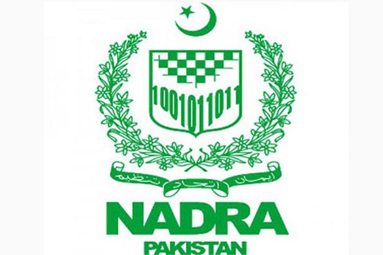 Nadra submits pre-scanning report of NA-122 in Election Tribunal