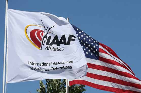 Athletics: US city of Eugene to host 2021 world champs