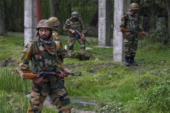 Forest killings put India's 'fake encounters' in spotlight