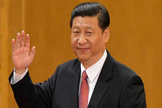 Chinese President to visit Pakistan on April 20: FO