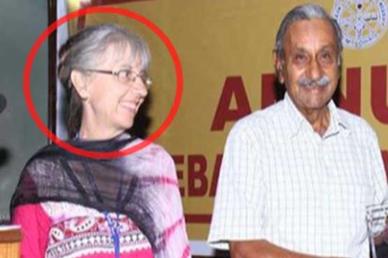 Karachi: American doctor critically wounded after firing attack