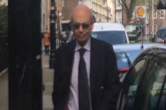 Money laundering case: Senior member MQM Tariq Mir's bail extended