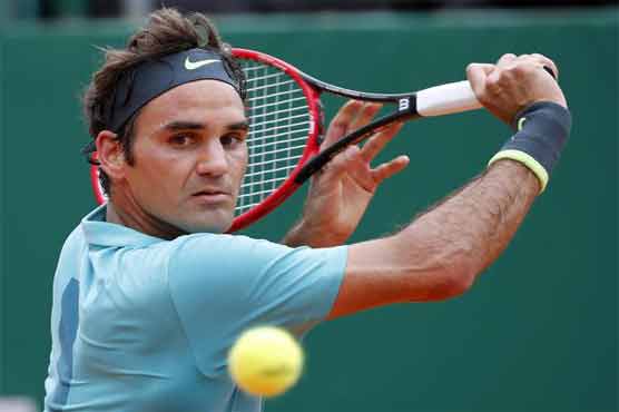 Roger Federer loses in 3rd round at Monte Carlo Masters