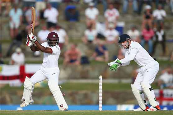 England in control despite Windies resistance