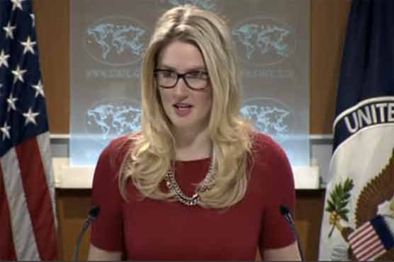 US says up to Pakistan whether to join Yemen offensive