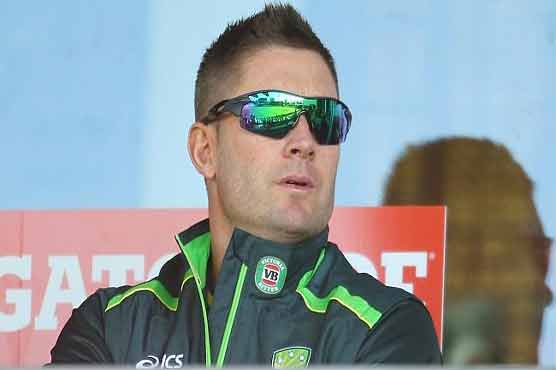 Clarke to play T20 cricket in Melbourne for 2 years