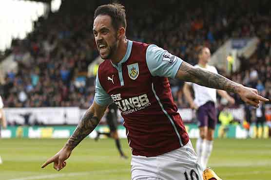 Football: Everton all set for 'fearless' Burnley