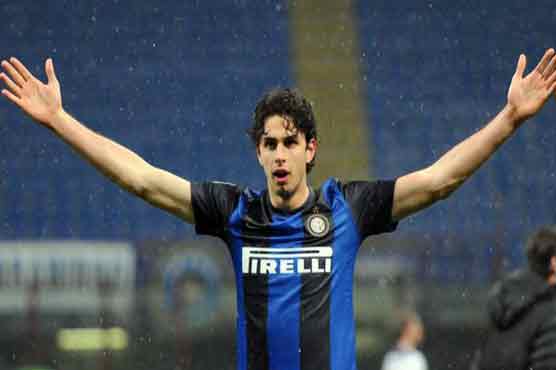 Football: Inter host Milan derby, Lazio seek Juve upset