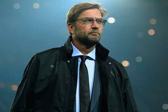 Football: Dortmund's want-away Klopp out to boost Borussia