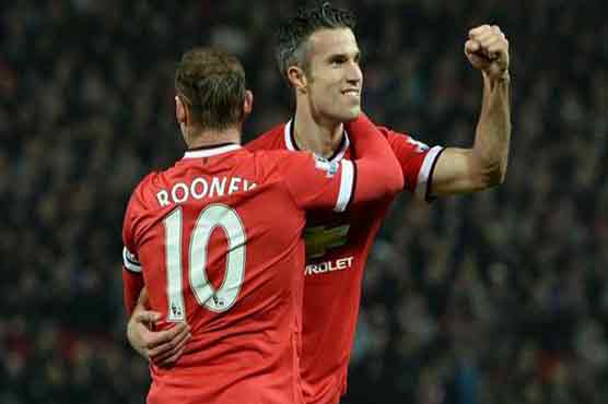 Football: Reborn Man Utd plot Chelsea title sabotage