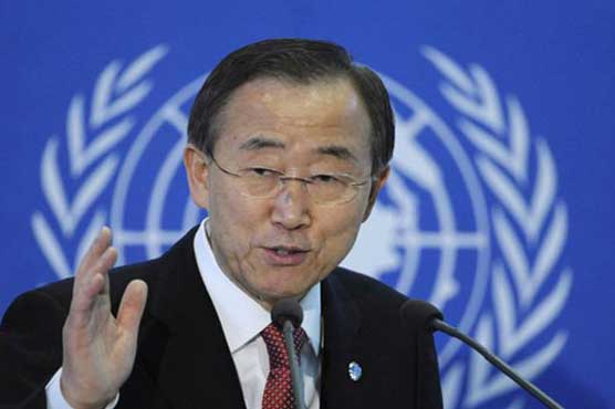 UN chief calls for Yemen ceasefire while seeking new envoy