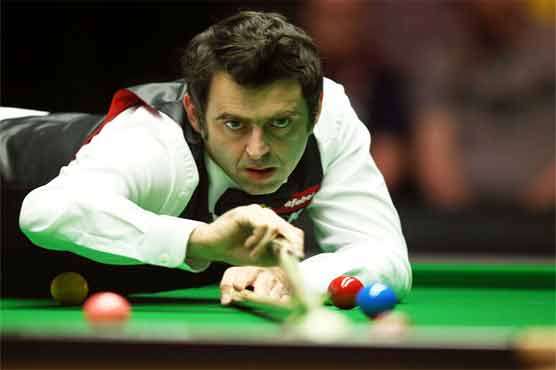 Snooker: O'Sullivan tips Trump for world title