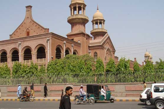 LHC halts Signal-Free Corridor Project until LB polls