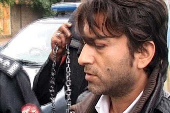 Zain murder case: ATC sends Kanju on 14-day remand