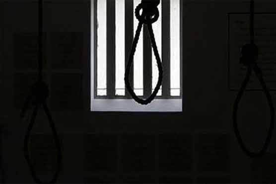 ATC issues death warrants of two convicts