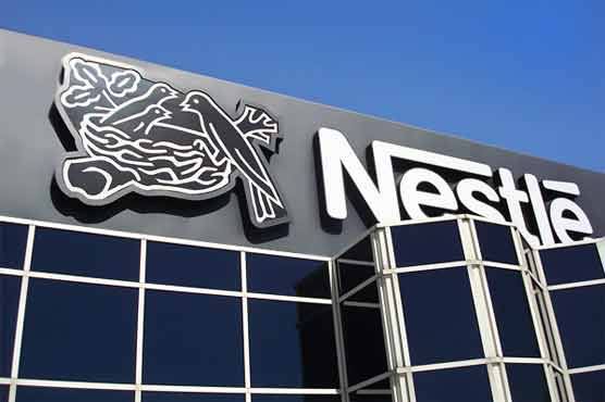 Nestle posts higher-than-expected first quarter growth