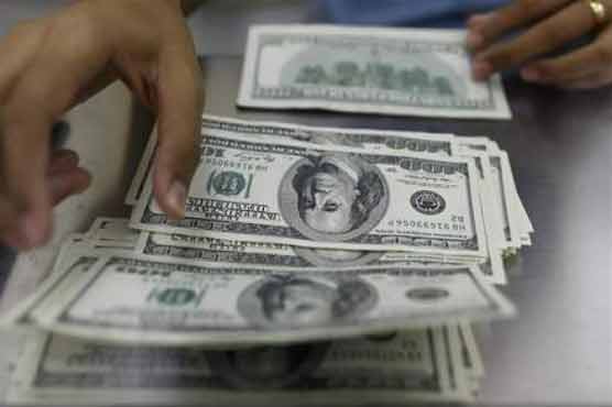 Dollar dented by more weak US data