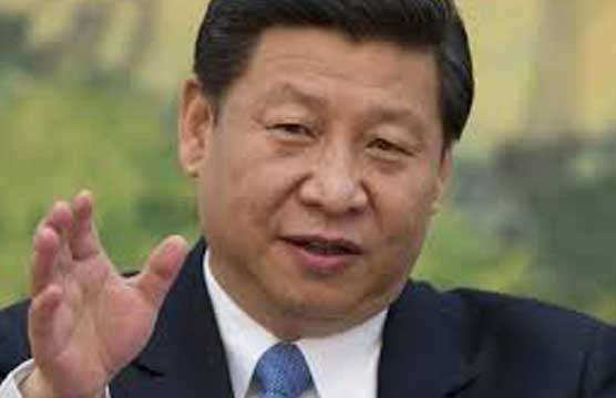Chinese president to visit Pakistan