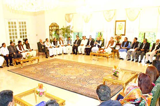 Government is putting great efforts in development of PIA: PM