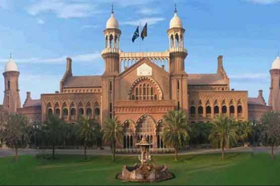 Petition for acceptance of PTI resignations rejected by LHC