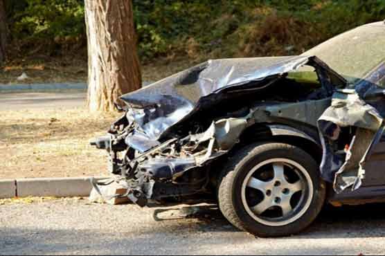 Traffic accidents in Jamshoro, Jhang, Hasilpur claim 14 lives