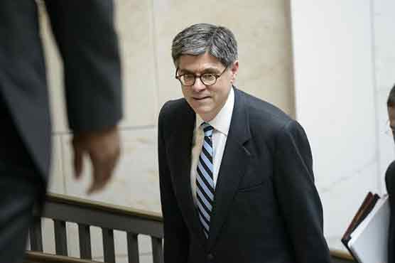 US piles pressure on Athens as Greek crisis roils markets