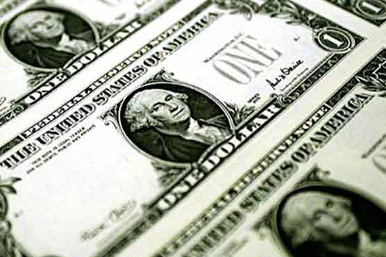 Dollar weakens after long rally