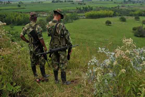 US condemns 'brutal' FARC attack in Colombia