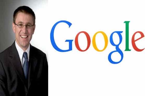 New Google security chief looks for balance with privacy