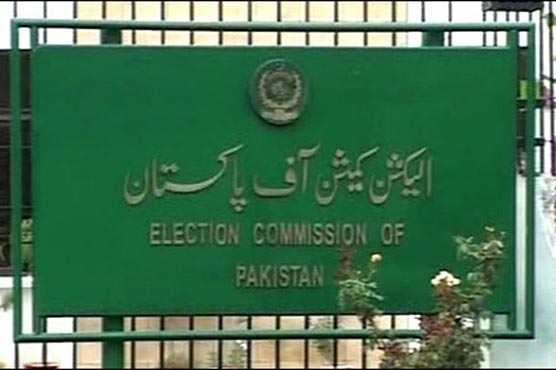 NA-246 by-election: Secretary ECP summons contesting candidates today