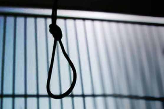 Murder convict hanged in Vehari district jail