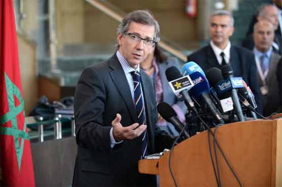 UN says 'differences' emerge in Libya peace talks 