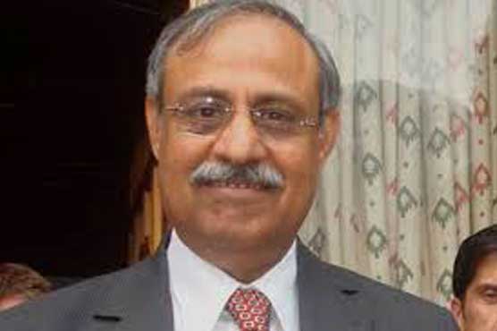 ECP secretary chairs NA-246 by-election candidates' meeting