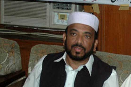 SICP's deputy secretary Tariq Mehboob dies in Central Jail Karachi