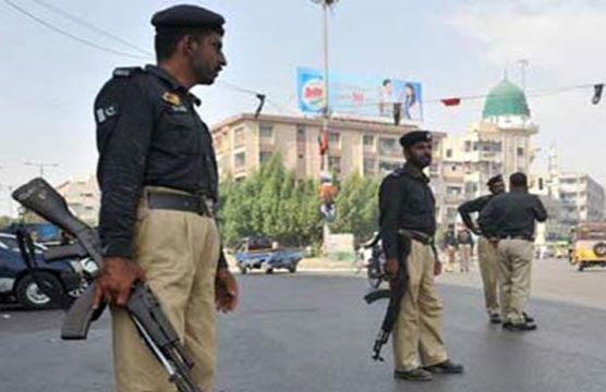 Faisalabad: Police nab suspect, file case for threatening citizen