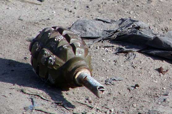 Karachi: Grenade attack injures three, traders protest