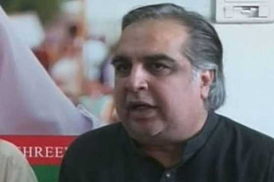 Rangers should supervise ballots' printing: Imran Ismail