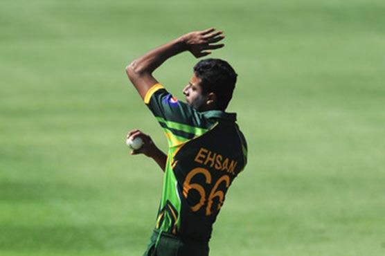 Adil's injury adds to Pakistan woes