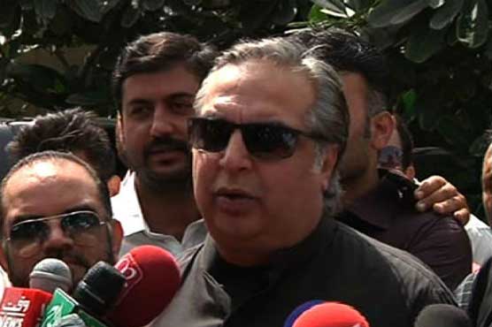 Karachi: PTI presents list of 4 ghost polling stations in NA-246