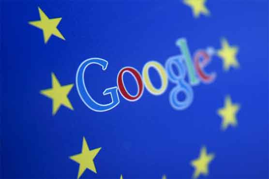 Google's EU showdown offers openings to competitors