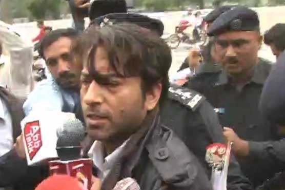 Zain muder case: Mustafa Kanju declared as main suspect by police